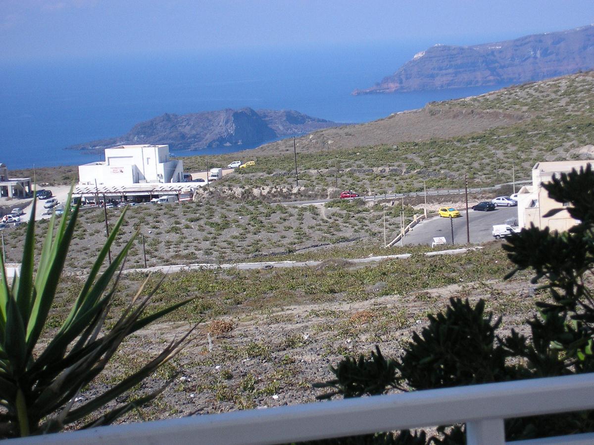 Orizontes Hotel & Villas foto 15
