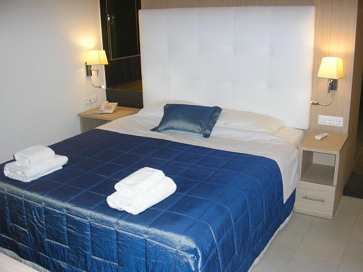 Orizontes Hotel & Villas foto 13