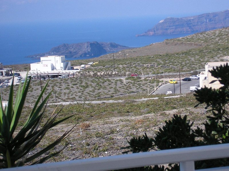 Orizontes Hotel & Villas foto 14