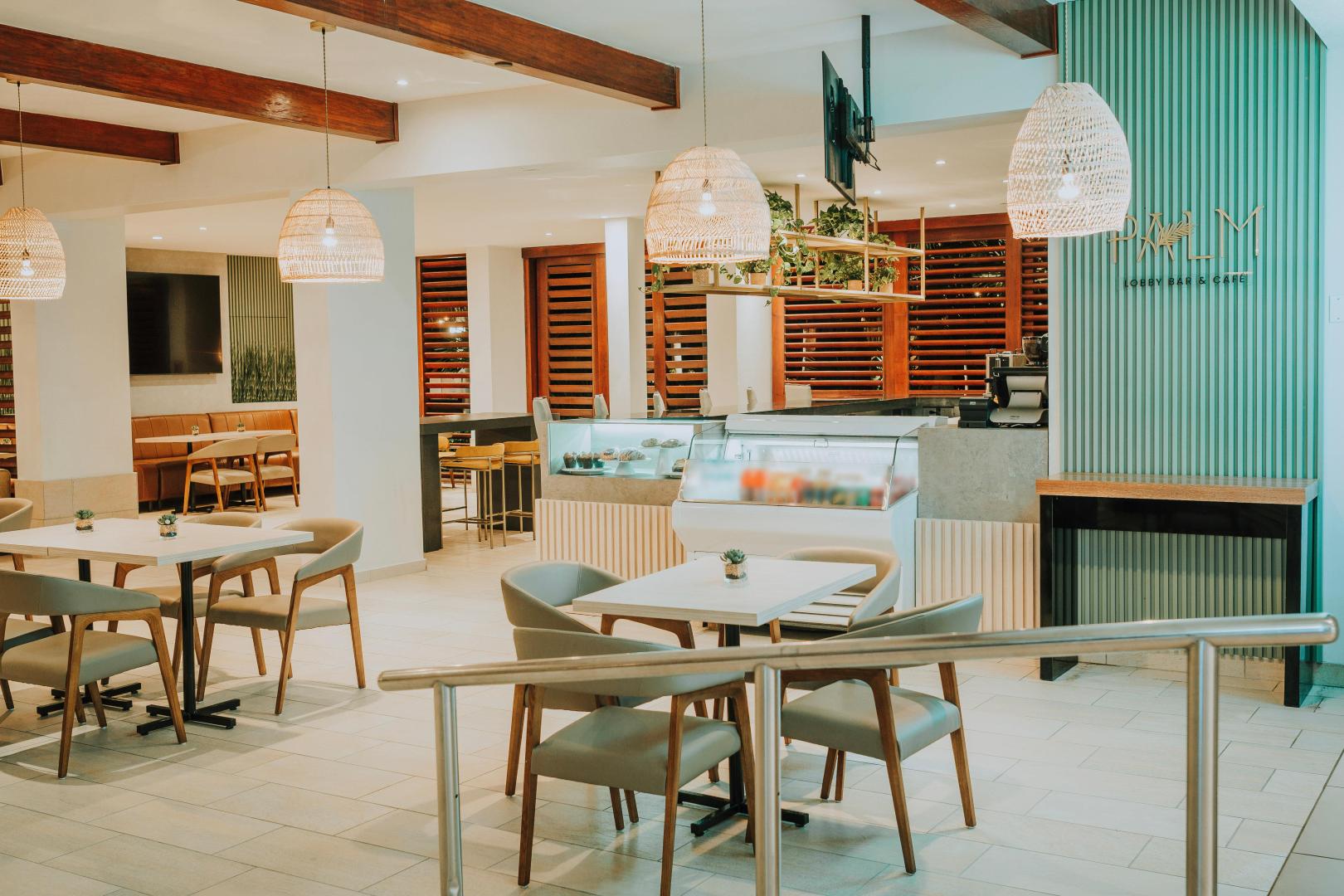 Holiday Inn Resort Aruba-Beach Resort & Casino foto 10