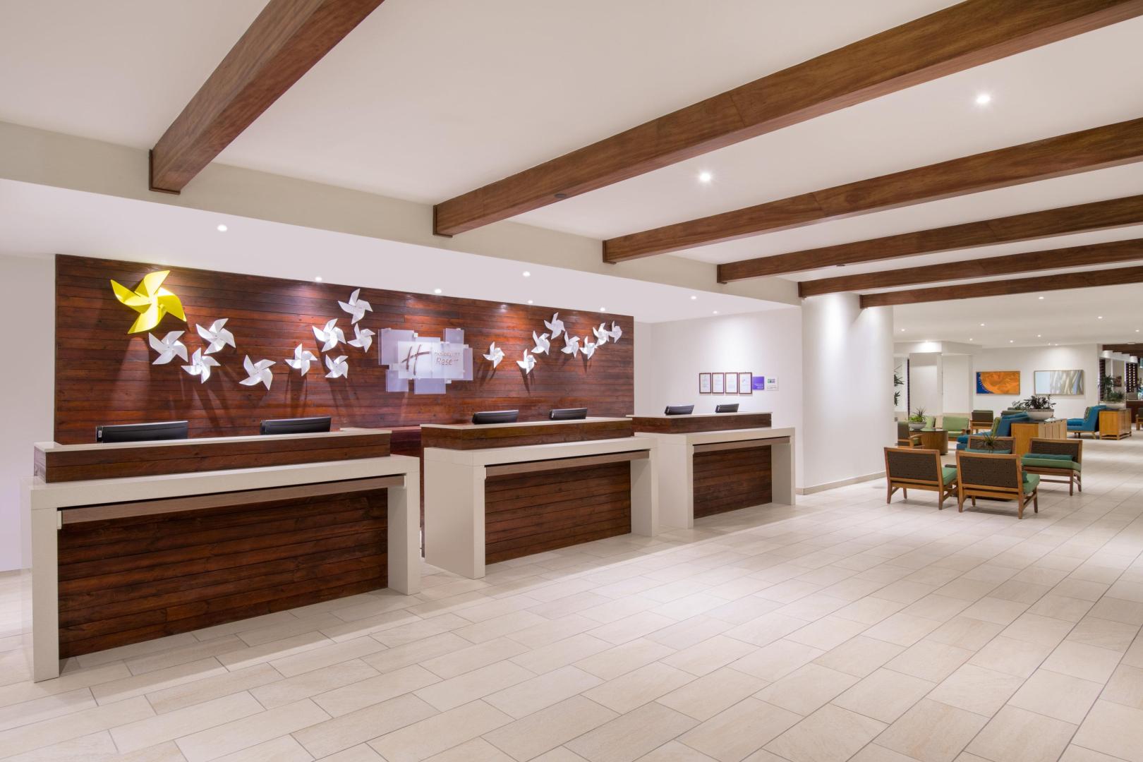 Holiday Inn Resort Aruba-Beach Resort & Casino foto 13
