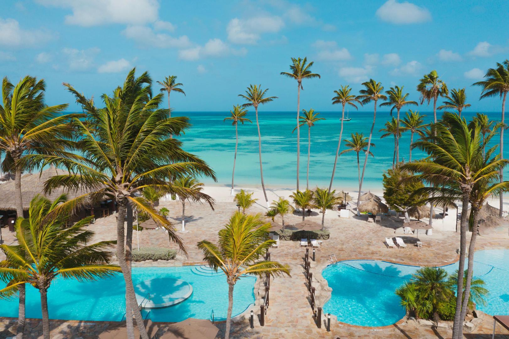 Holiday Inn Resort Aruba-Beach Resort & Casino foto 6