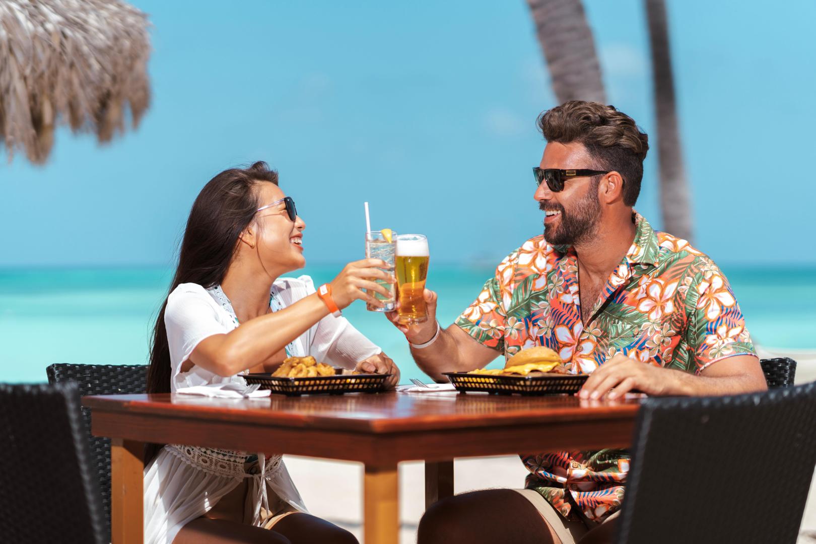 Holiday Inn Resort Aruba-Beach Resort & Casino foto 12