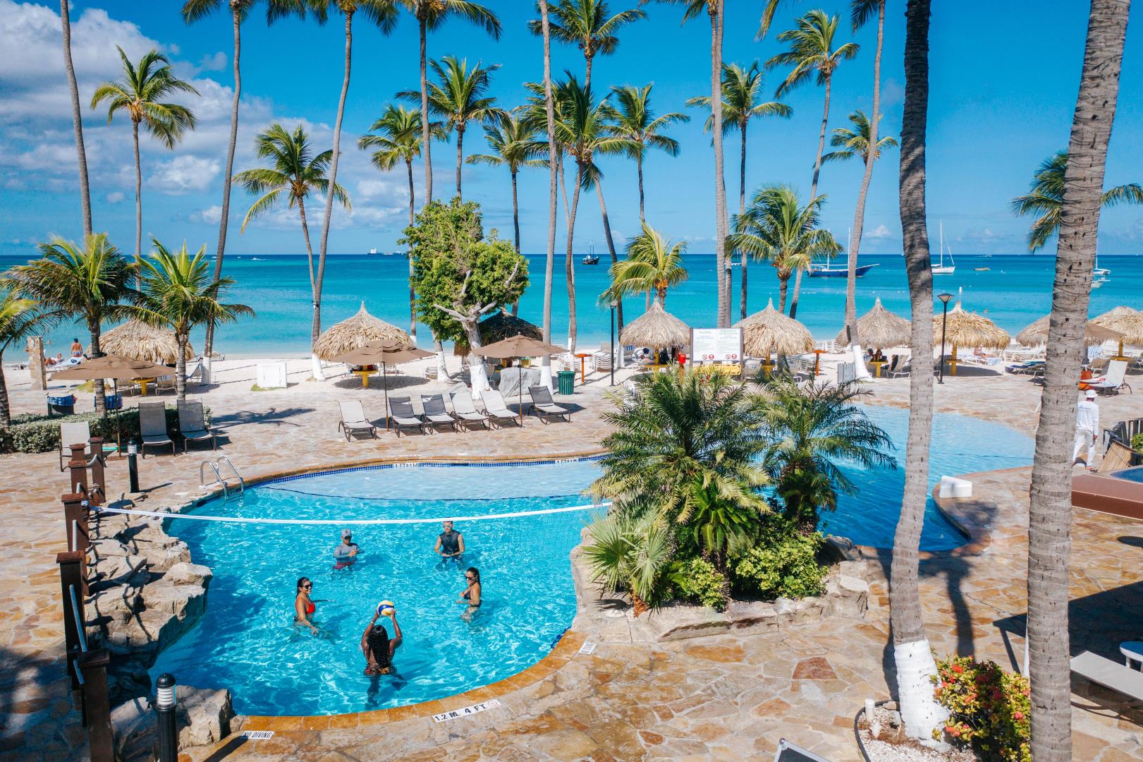 Holiday Inn Resort Aruba-Beach Resort & Casino foto 19