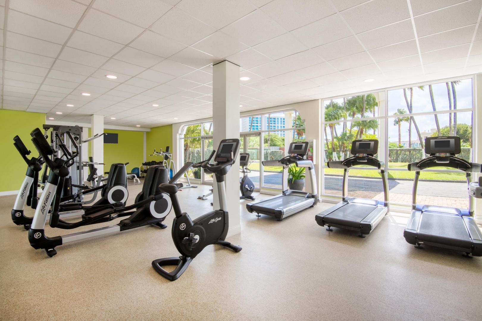 Holiday Inn Resort Aruba-Beach Resort & Casino foto 15