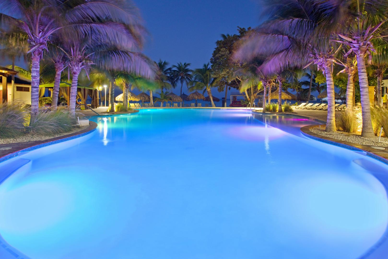 Holiday Inn Resort Aruba-Beach Resort & Casino foto 27