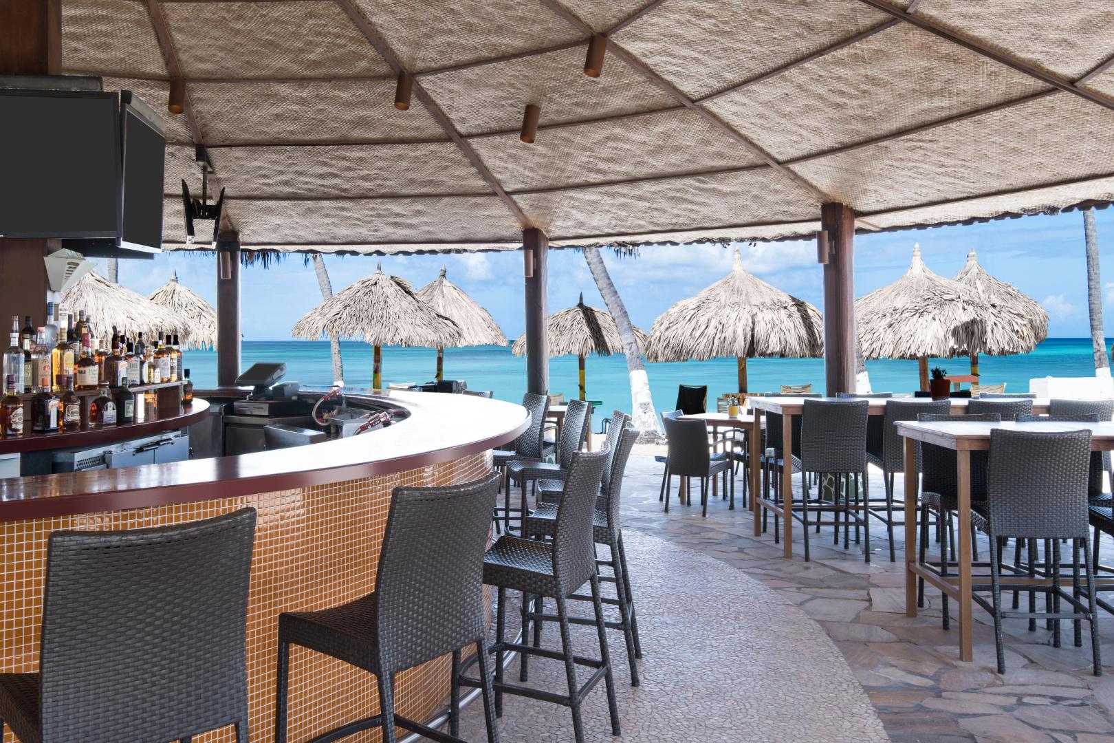 Holiday Inn Resort Aruba-Beach Resort & Casino foto 21