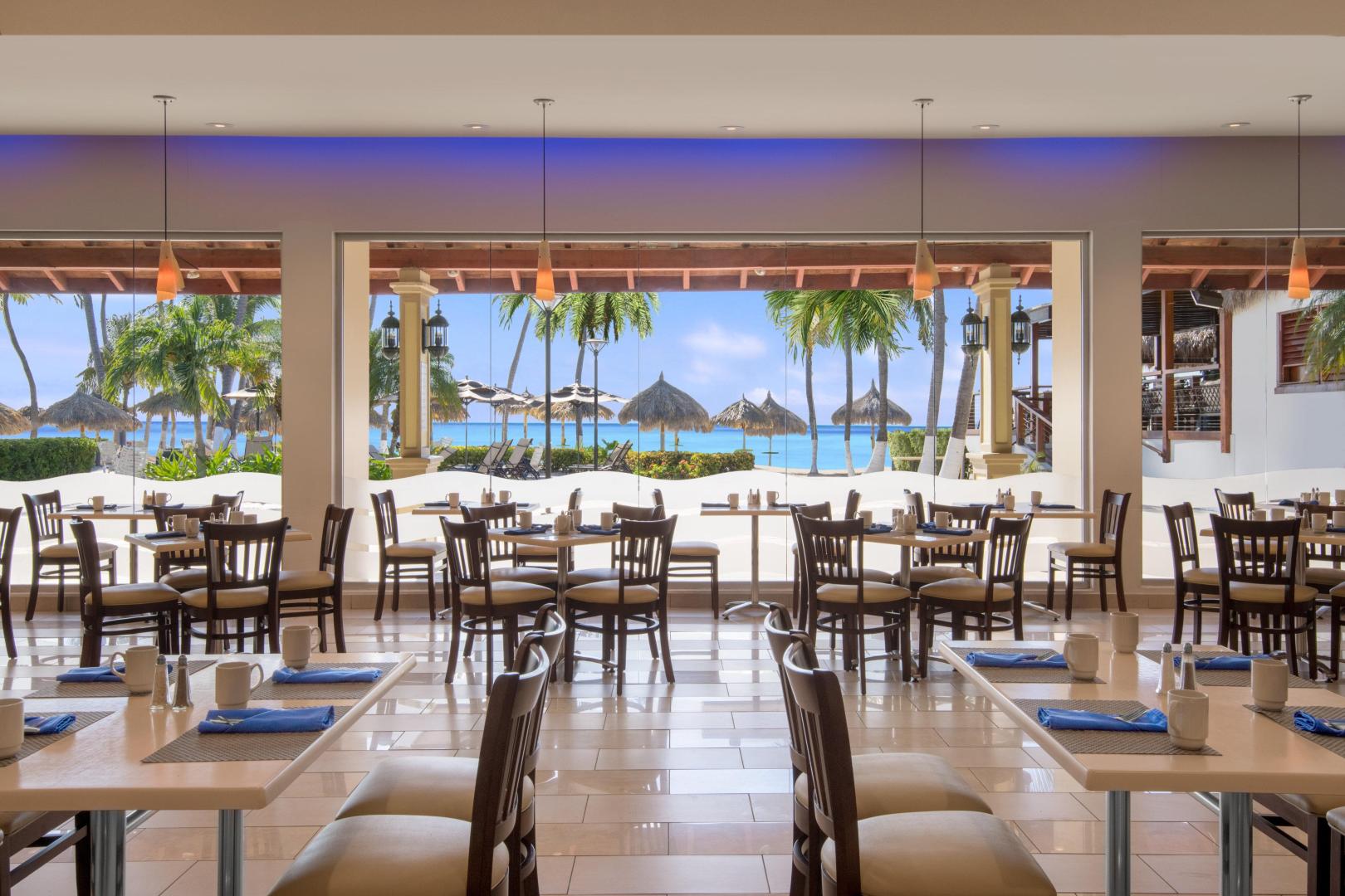 Holiday Inn Resort Aruba-Beach Resort & Casino foto 36