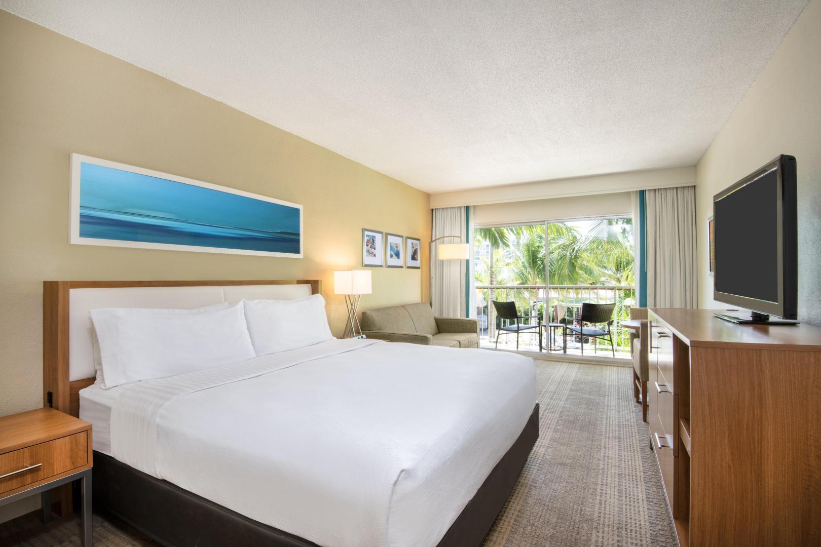 Holiday Inn Resort Aruba-Beach Resort & Casino foto 8