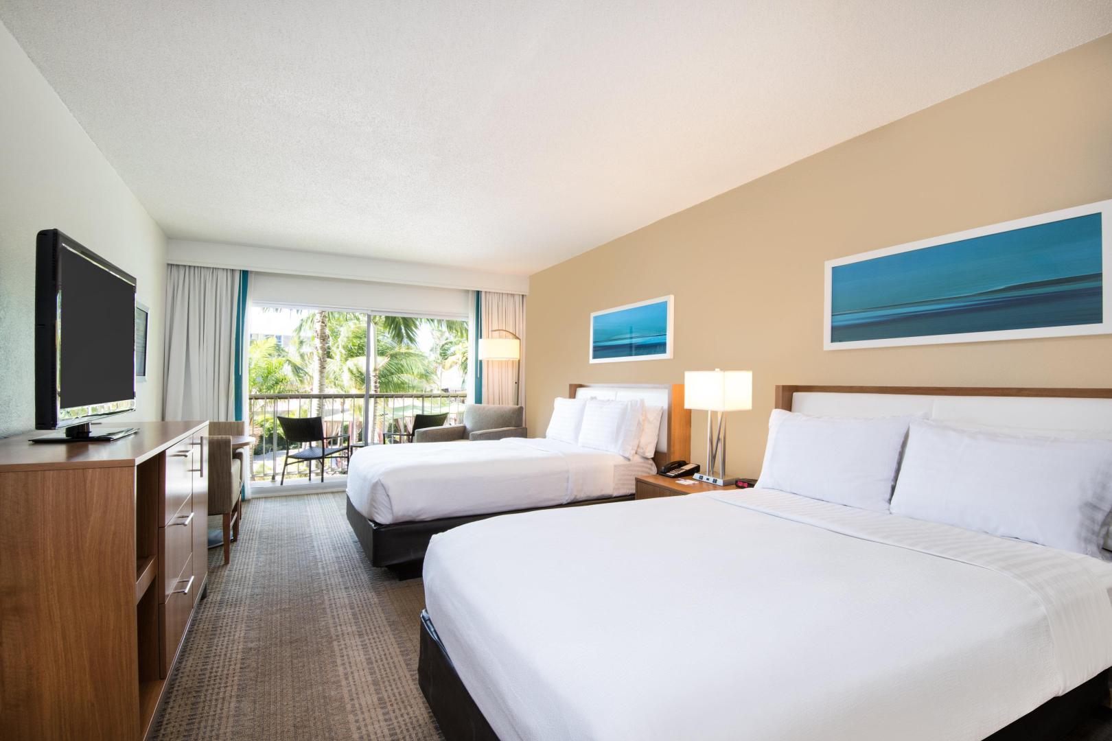 Holiday Inn Resort Aruba-Beach Resort & Casino foto 9