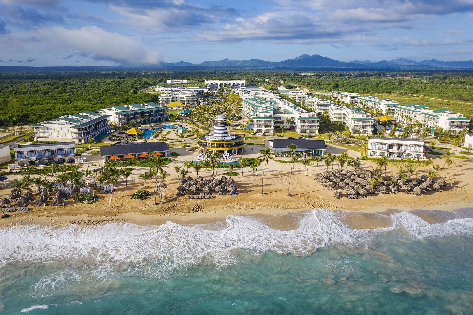 Ocean El Faro, Punta Cana foto 35