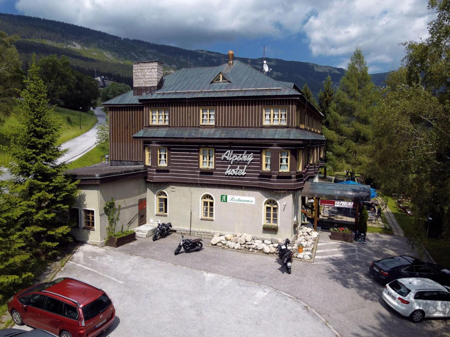 Alpsky foto 32