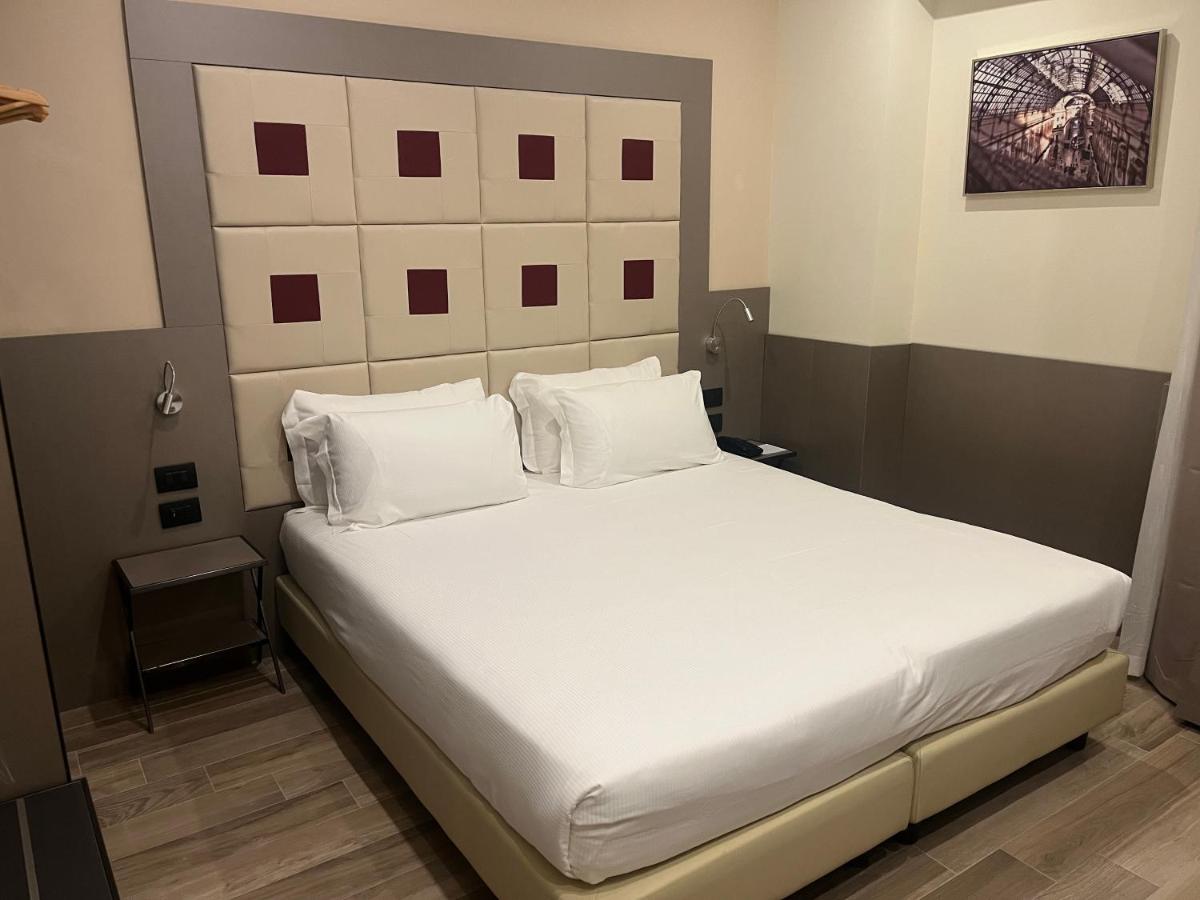 JR Hotels Bocconi Milano foto 6