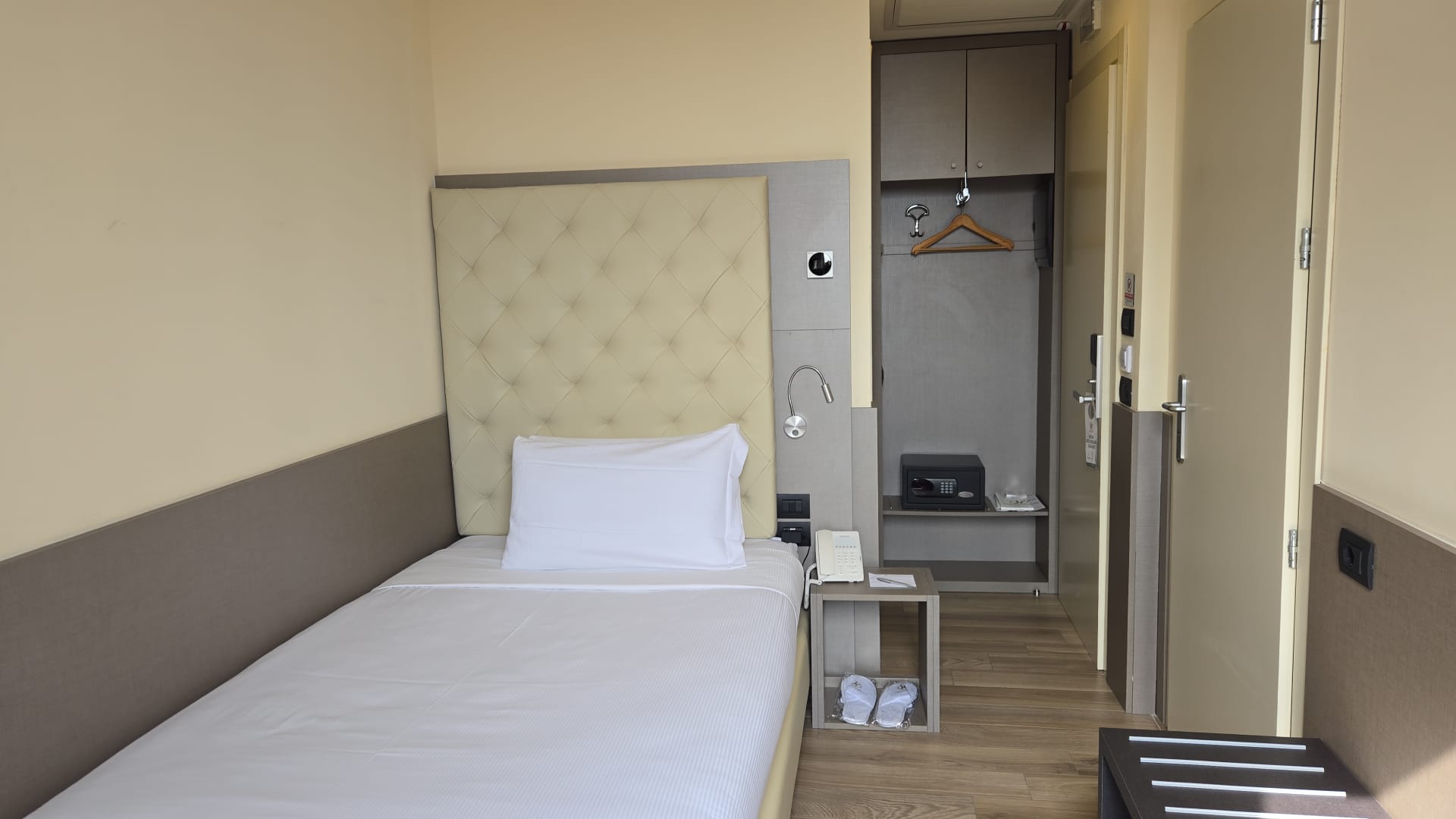 JR Hotels Bocconi Milano foto 10