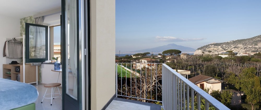Unconventional Sorrento foto 17
