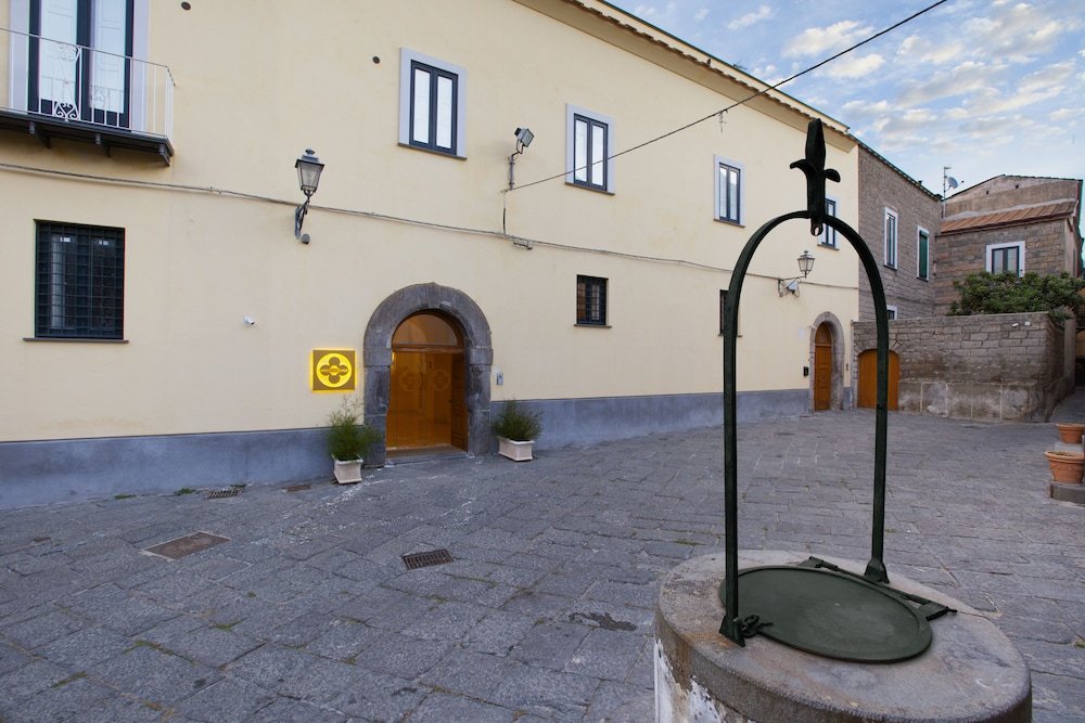 Unconventional Sorrento foto 42