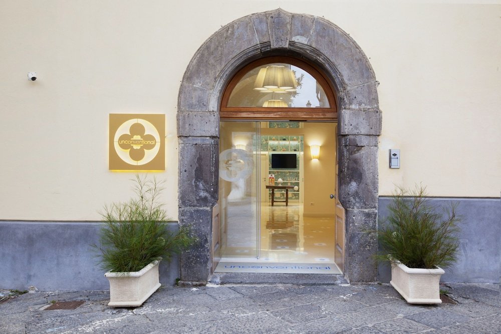 Unconventional Sorrento foto 41