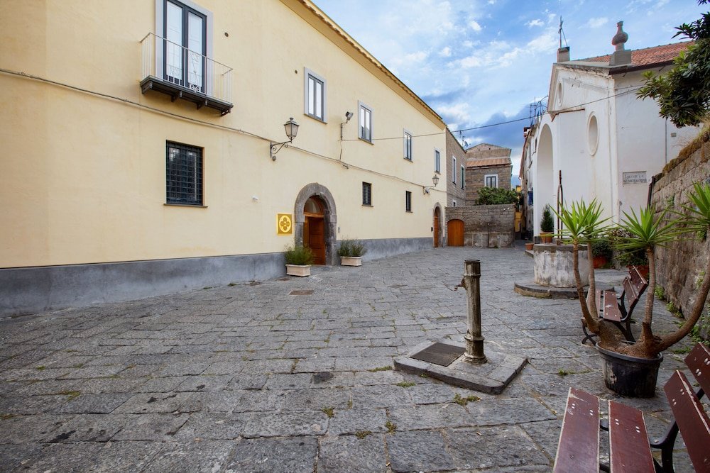 Unconventional Sorrento foto 40