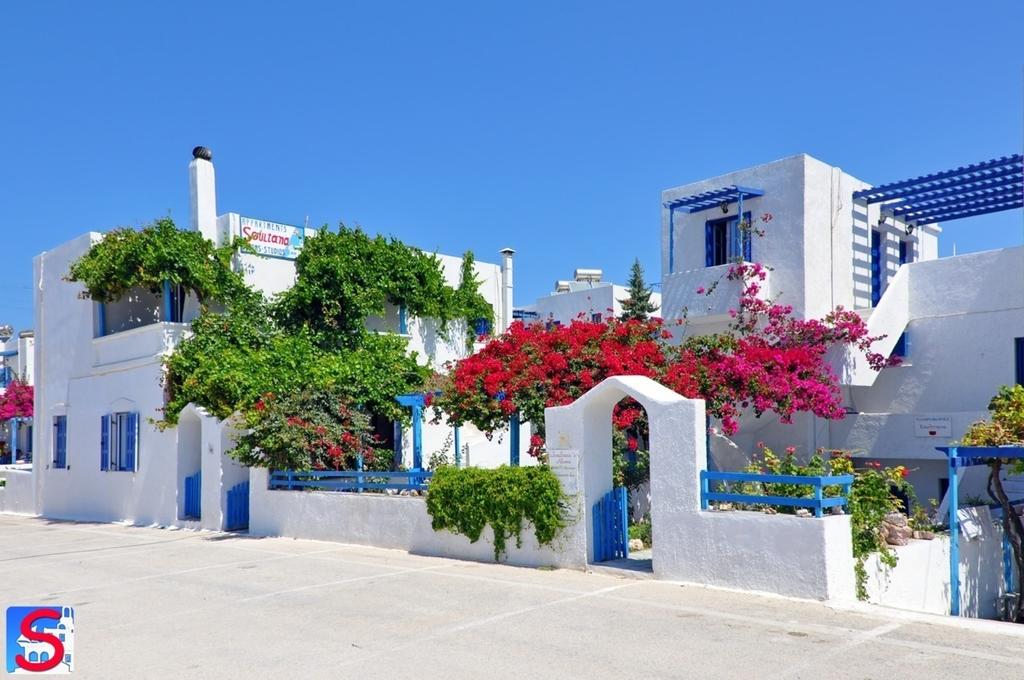 Soultana Rooms & Apartments foto 17
