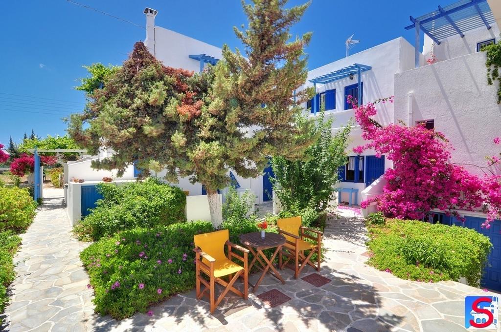 Soultana Rooms & Apartments foto 18