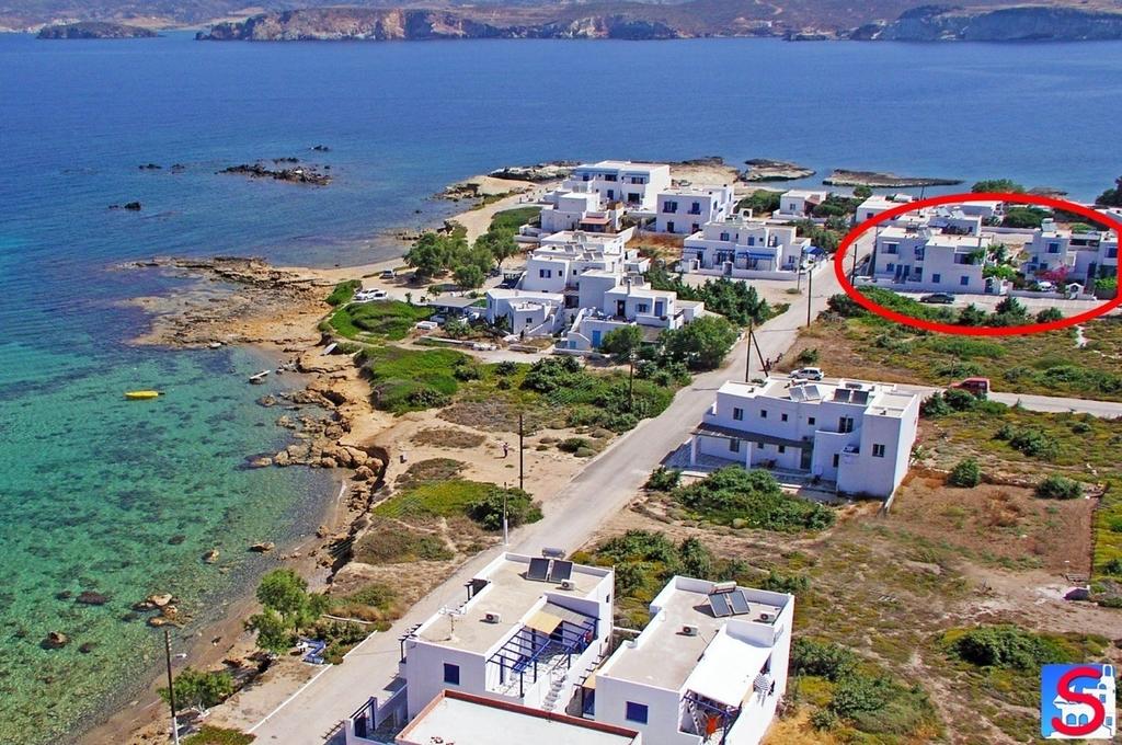 Soultana Rooms & Apartments foto 14