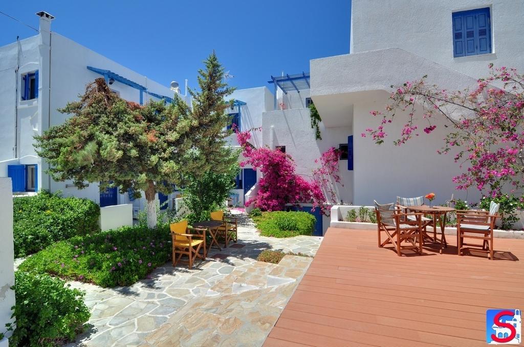 Soultana Rooms & Apartments foto 19