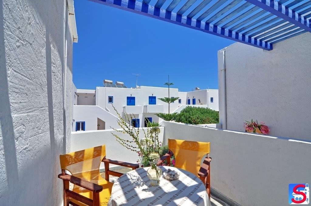Soultana Rooms & Apartments foto 11