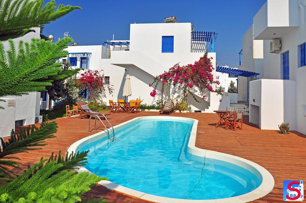 Soultana Rooms & Apartments foto 15
