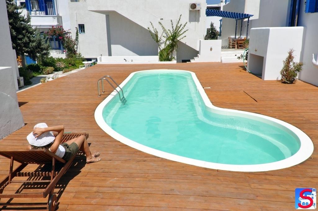 Soultana Rooms & Apartments foto 12