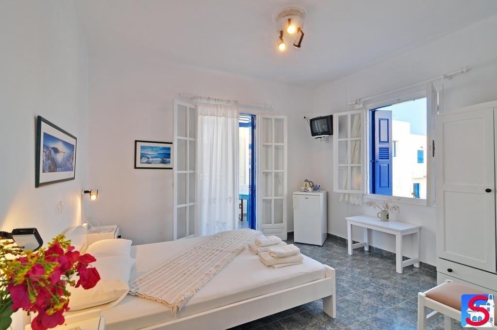 Soultana Rooms & Apartments foto 13