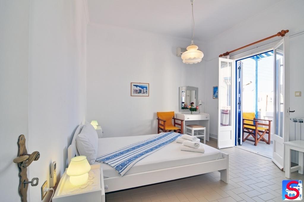 Soultana Rooms & Apartments foto 7