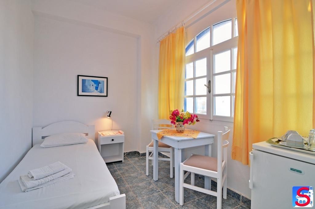 Soultana Rooms & Apartments foto 10