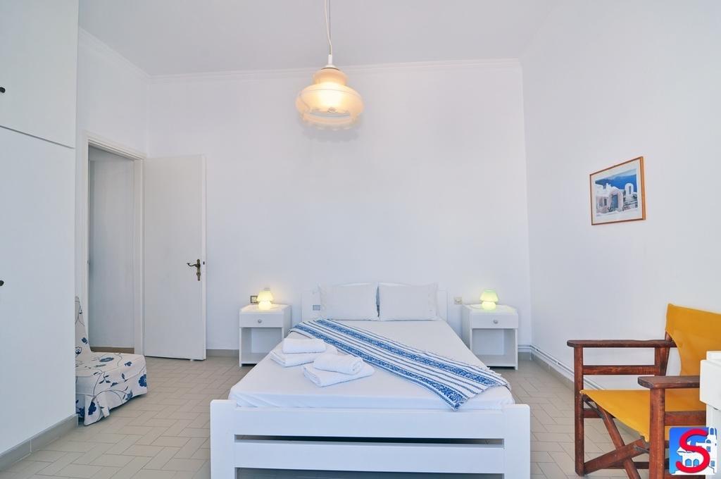Soultana Rooms & Apartments foto 6