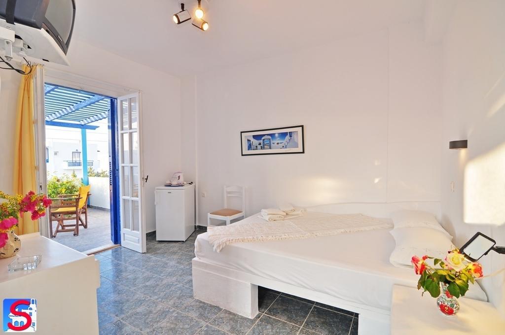 Soultana Rooms & Apartments foto 8