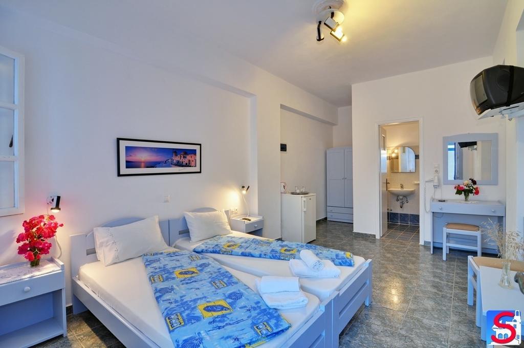 Soultana Rooms & Apartments foto 16