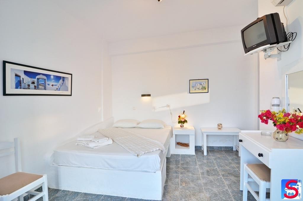 Soultana Rooms & Apartments foto 9