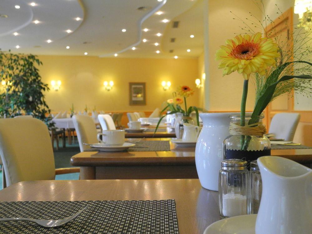 Waldhotel Wandlitz foto 5