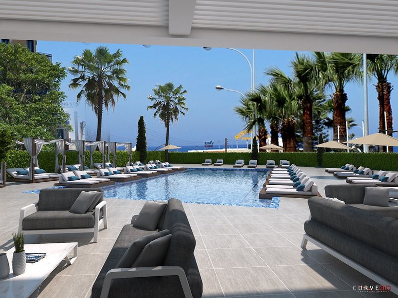 The Blue Ivy Hotel & Suites image 3