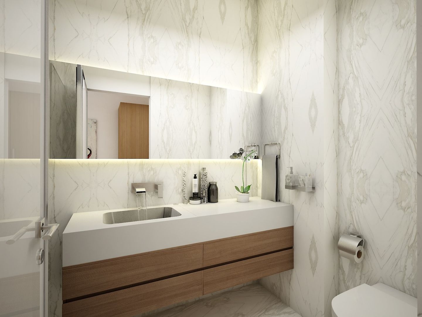 The Blue Ivy Hotel & Suites foto 13