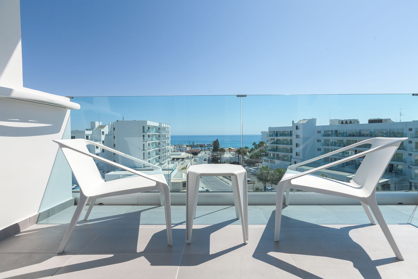 The Blue Ivy Hotel & Suites foto 18