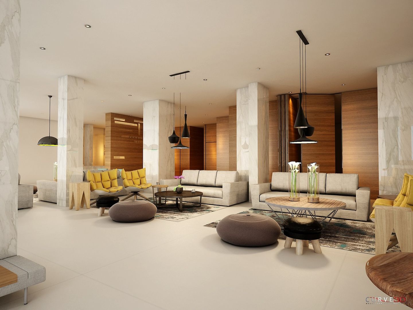 The Blue Ivy Hotel & Suites foto 16