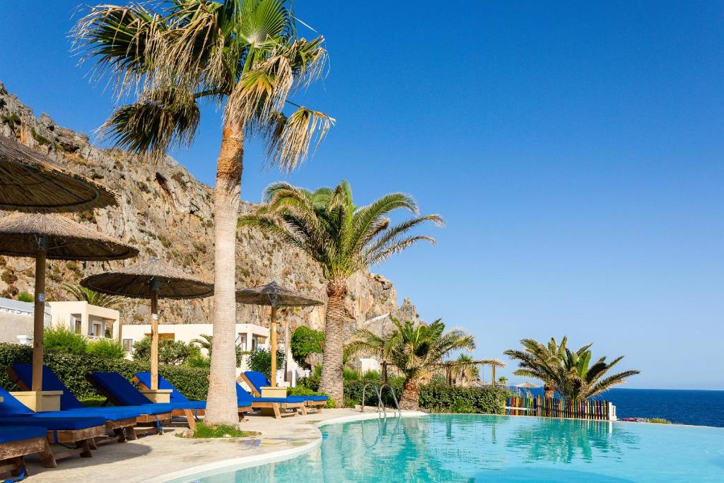 Kalypso Cretan Village Sense Resort & Spa foto 8