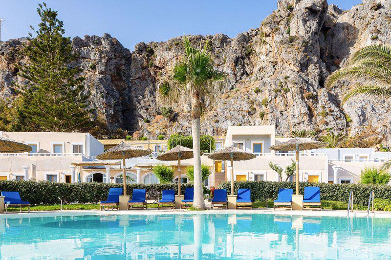 Kalypso Cretan Village Sense Resort & Spa foto 2