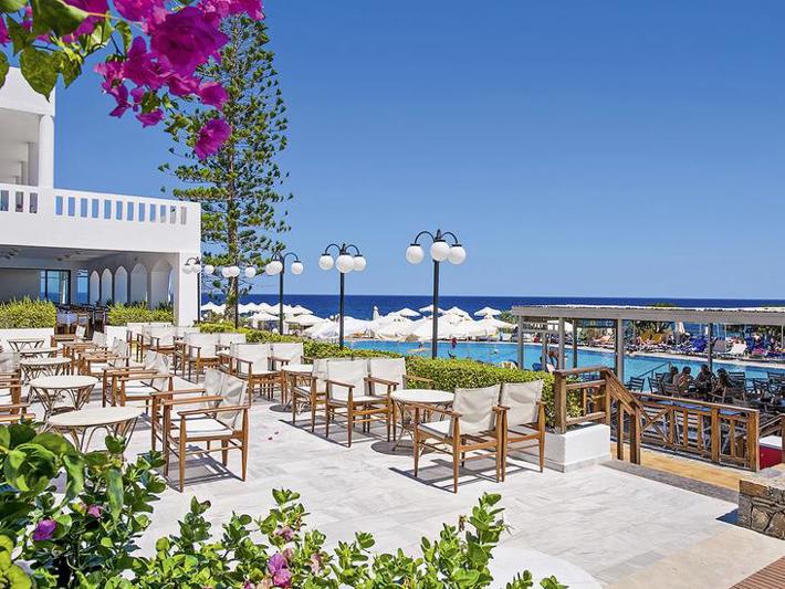 Kalypso Cretan Village Sense Resort & Spa foto 3