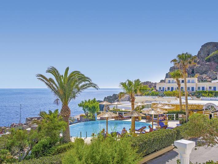 Kalypso Cretan Village Sense Resort & Spa foto 4