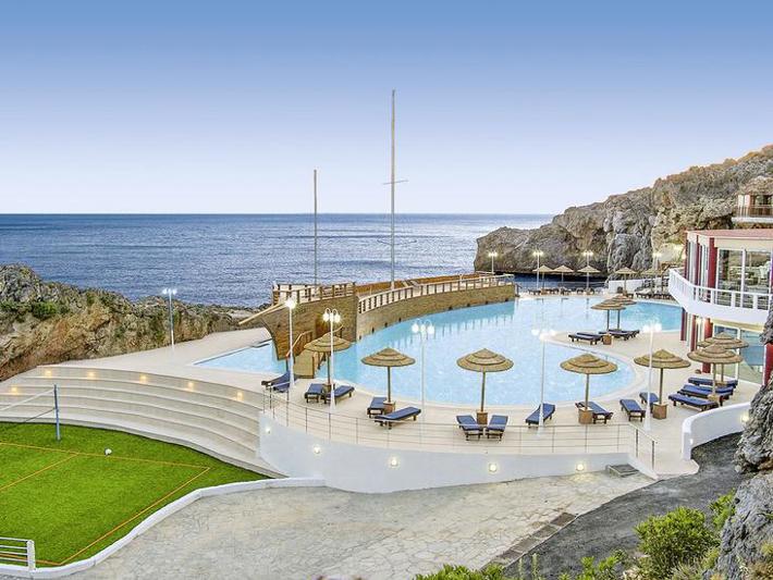 Kalypso Cretan Village Sense Resort & Spa in Plakias - foto 5