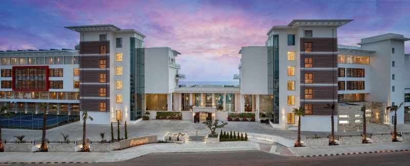 Amavi MadeForTwo Hotels foto 110