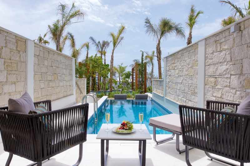 Amavi MadeForTwo Hotels foto 124