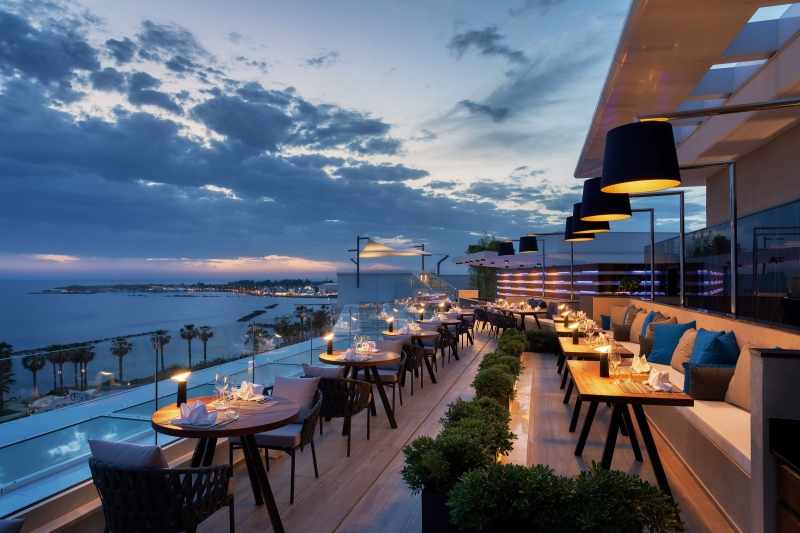 Amavi MadeForTwo Hotels foto 131