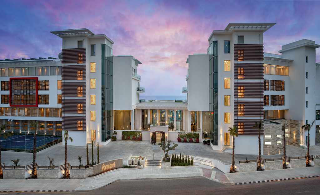 Amavi MadeForTwo Hotels foto 161